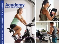 academy sports sandhills