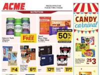 Acme acmemarketsgmi Flyer