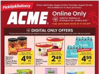 Acme acmesp Flyer