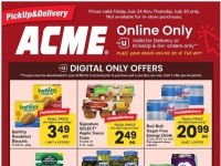 Acme acmesp Flyer