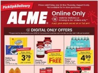 Thumbnail - Acme acmesp Flyer - 07/31/2026 - 08/06/2026
