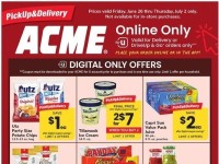 Thumbnail - Acme weeklyad Flyer - 06/26/2026 - 07/02/2026