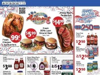 Thumbnail - Adams hometown market Flyer - 06/26/2026 - 07/02/2026