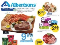Thumbnail - Albertsons albertsonsintermountain Flyer - 08/12/2026 - 08/18/2026