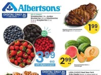 Thumbnail - Albertsons albertsonsintermountain Flyer - 08/26/2026 - 09/01/2026