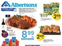 Thumbnail - Albertsons albertsonsintermountain Flyer - 07/15/2026 - 07/21/2026