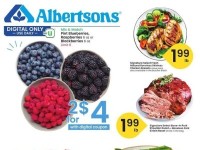 Thumbnail - Albertsons albertsonsintermountain Flyer - 07/22/2026 - 07/28/2026