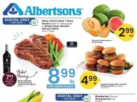 Albertsons albertsonsintermountain Flyer