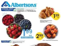 Thumbnail - Albertsons albertsonsintermountain Flyer - 07/08/2026 - 07/14/2026
