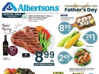 Thumbnail - Albertsons albertsonsintermountain Flyer - 06/17/2026 - 06/23/2026