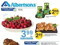Thumbnail - Albertsons albertsonsintermountain Flyer - 06/03/2026 - 06/09/2026