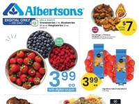 Thumbnail - Albertsons albertsonsintermountain Flyer - 05/13/2026 - 05/19/2026