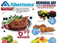 Thumbnail - Albertsons albertsonsintermountain Flyer - 05/20/2026 - 05/26/2026