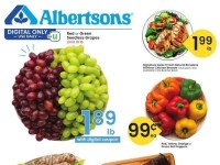 Thumbnail - Albertsons albertsonsintermountain Flyer - 05/27/2026 - 06/02/2026