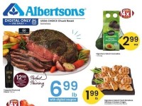 Thumbnail - Albertsons albertsonsintermountain Flyer - 09/16/2026 - 09/22/2026