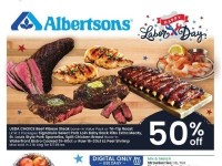 Thumbnail - Albertsons albertsonsintermountain Flyer - 09/02/2026 - 09/08/2026