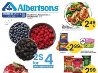 Thumbnail - Albertsons albertsonsintermountain Flyer - 09/23/2026 - 09/29/2026