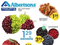 Thumbnail - Albertsons albertsonsintermountain Flyer - 09/09/2026 - 09/15/2026
