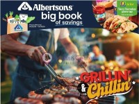 Thumbnail - Albertsons albertsonsintermountainbs Flyer - 04/28/2026 - 05/25/2026