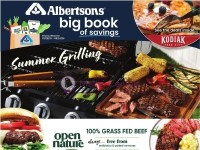 Thumbnail - Albertsons albertsonsintermountainbs Flyer - 07/28/2026 - 08/24/2026