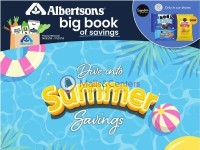 Thumbnail - Albertsons albertsonsintermountain Flyer - 06/24/2026 - 06/30/2026