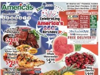 Thumbnail - America's Food Basket Flyer - 06/26/2026 - 07/02/2026