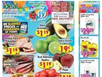 Thumbnail - America's Food Basket Flyer - 10/02/2026 - 10/08/2026