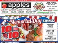 Apples Market Current Ad Flyer