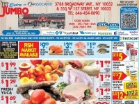 Thumbnail - Associated Supermarkets Flyer - 08/01/2026 - 08/07/2026