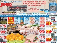 Thumbnail - Associated Supermarkets Flyer - 08/28/2026 - 09/03/2026