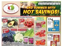 Thumbnail - Associated Supermarkets Flyer - 08/29/2026 - 09/04/2026