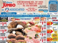Associated Supermarkets Flyer