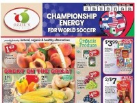 Thumbnail - Associated Supermarkets Flyer - 07/19/2026 - 07/26/2026
