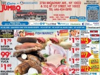 Associated Supermarkets Flyer