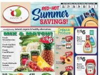 Thumbnail - Associated Supermarkets Flyer - 07/31/2026 - 08/07/2026