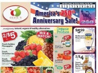 Associated Supermarkets Flyer