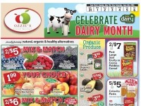Thumbnail - Associated Supermarkets Flyer - 06/01/2026 - 06/30/2026