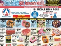 Thumbnail - Associated Supermarkets Flyer - 06/26/2026 - 07/03/2026