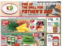 Thumbnail - Associated Supermarkets Flyer - 06/26/2026 - 06/27/2026