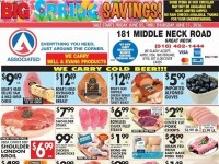 Thumbnail - Associated Supermarkets Flyer - 06/03/2026 - 06/09/2026