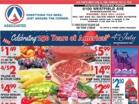 Thumbnail - Associated Supermarkets Flyer - 06/30/2026 - 07/06/2026
