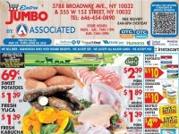 Thumbnail - Associated Supermarkets Flyer - 05/25/2026 - 05/31/2026