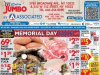 Thumbnail - Associated Supermarkets Flyer - 05/26/2026 - 06/01/2026