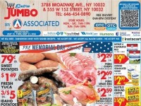 Thumbnail - Associated Supermarkets Flyer - 05/26/2026 - 05/27/2026