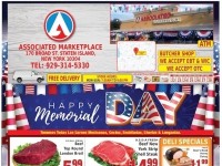 Thumbnail - Associated Supermarkets Flyer - 05/27/2026 - 06/02/2026