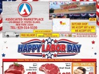 Thumbnail - Associated Supermarkets Flyer - 09/01/2026 - 09/06/2026