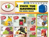 Thumbnail - Associated Supermarkets Flyer - 09/14/2026 - 09/20/2026