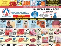 Thumbnail - Associated Supermarkets Flyer - 09/02/2026 - 09/08/2026