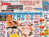 Thumbnail - Associated Supermarkets Flyer - 09/25/2026 - 10/01/2026
