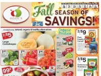 Thumbnail - Associated Supermarkets Flyer - 09/25/2026 - 10/02/2026